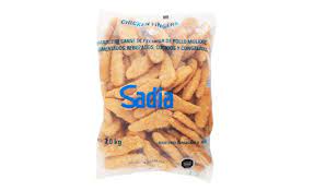 Chiken Finger SADIA  x 3 kg